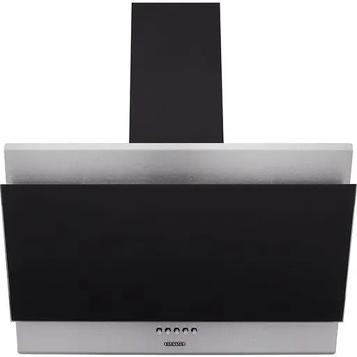 Вытяжка наклонная Eleyus Focus 1000 50 IS+BL - фото 3