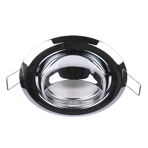 Светильник точечный Brille HDL-E12 CHR (97) MR16 163151 - фото 6
