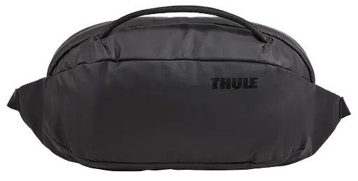 Сумка через плечо Thule Portable Tact Waistpack 5L TACTWP-05 Black sum0028137 - фото 2