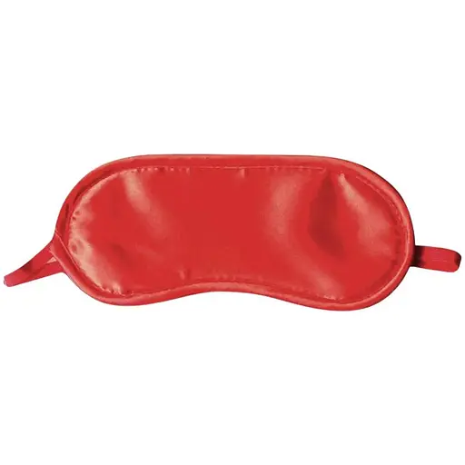 Маска на очі Secret Play (червоний)