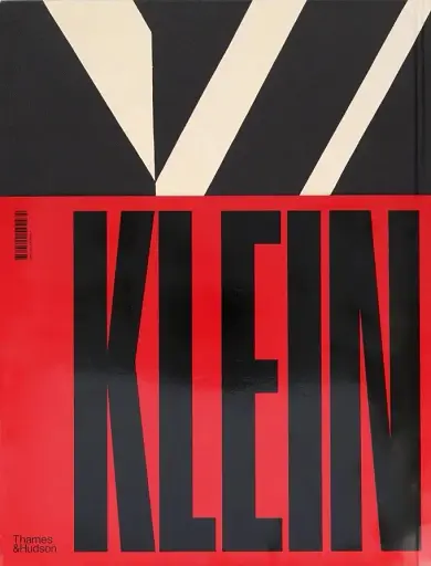 William Klein: Yes - фото 2