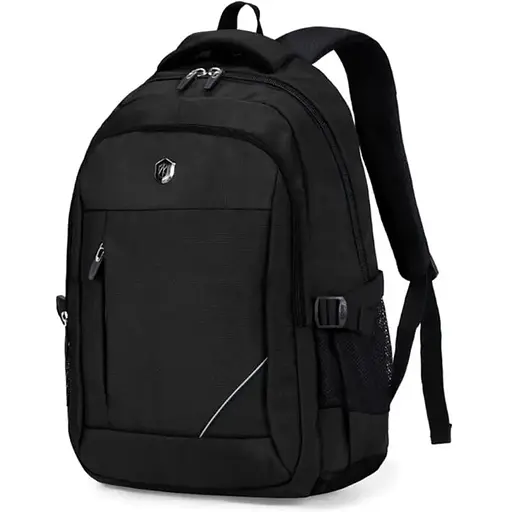 Рюкзак для ноутбука Aoking SN67886 48x36x20 см черный - фото 1