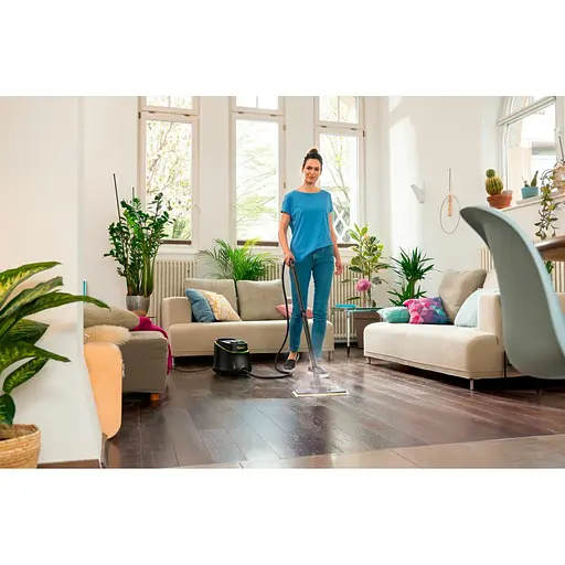 Пароочисник Karcher SC 3 Deluxe Anniversary Edition (1.513-436.0) [132841] - фото 7