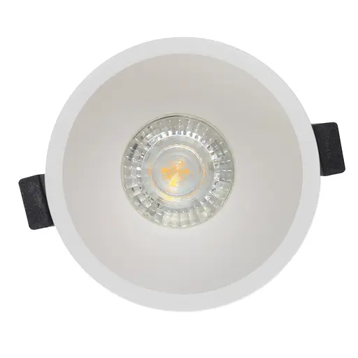 Світильник точковий Brille HDL-DS 178 GU5.3 WH MR16 36-297 - фото 5
