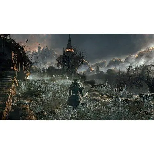 Гра PS4 Bloodborne (9701194) - фото 2