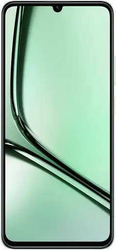 Смартфон Realme Note 60x 3/64Gb Wilderness Green UA UCRF - фото 6