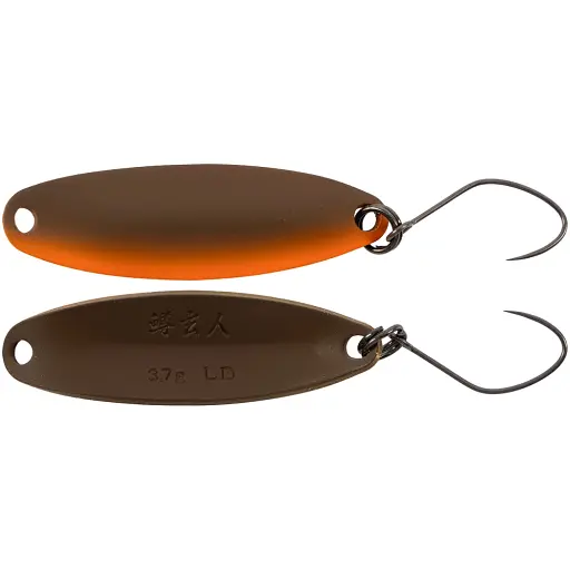 Блешня Nories Masukurouto 3.7 g LD #027