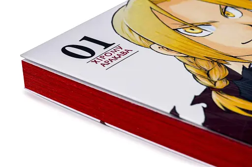 Сталевий Алхімік. Том 1 - фото 4