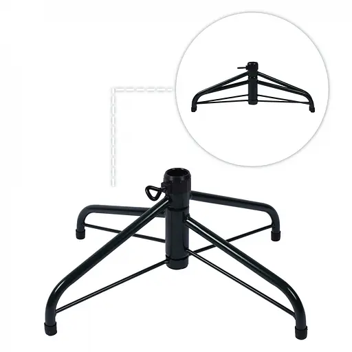 Елка Yes! Fun Файна 1.5 м (904925) - фото 2