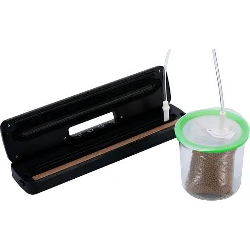 Вакуумний пакувальник Mesko MS 4492 [132584] - фото 10