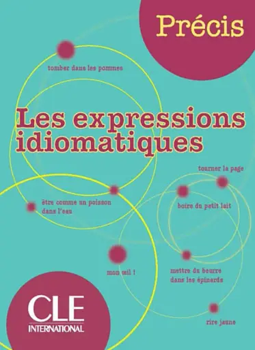 Precis les Expression Idiomatiques