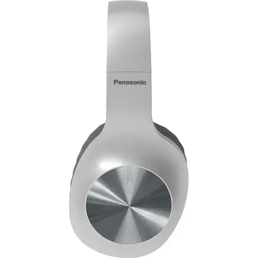 Наушники с микрофоном Panasonic RB-HX220BEE-S Silver - фото 2