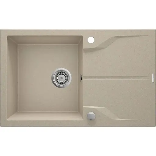 Кухонна мийка Deante Andante ZQN 7113