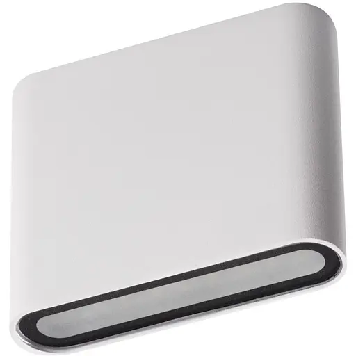 Светильник парковый Kanlux Garto LED EL 8W-GR (29270)