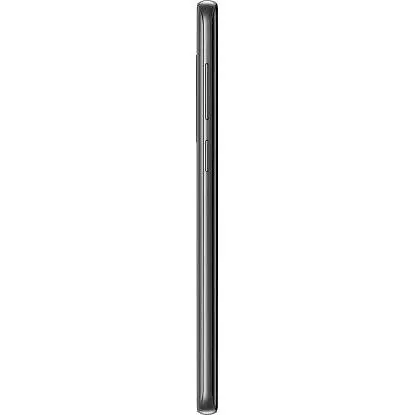 Смартфон Samsung Galaxy S9+ SM-G965U Gray 64GB [NFC, 1 SIM, no e-SIM] - фото 6