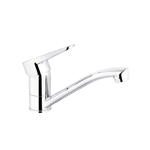 Смеситель для раковины Kroner KRM Elbe - C012 (CV023576) - фото 2