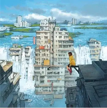 Будиночки з історіями - фото 5