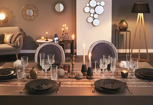 Набор бокалов Cristal d'Arques Paris Longchamp, 6х140 мл (6704715) - фото 4