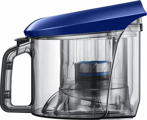 Пилосос Samsung VC07M2110SB/UK (колба) - фото 4