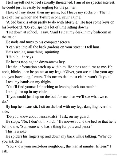 Submarine. Film Tie-In - фото 9