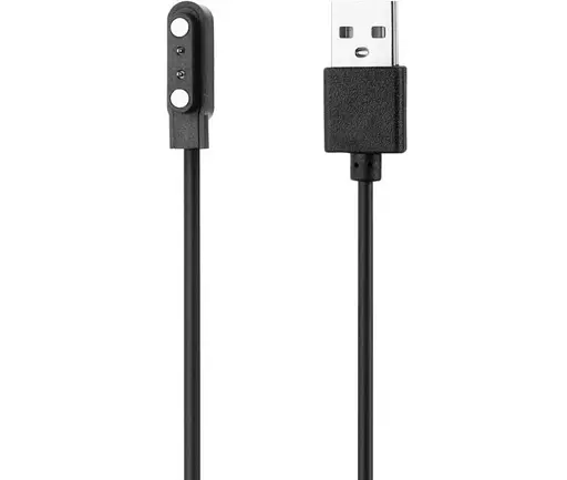 Зарядний пристрій - кабель для годинника GP-SW012 (Amazwatch GTS)