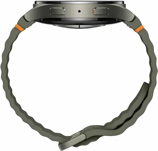 Смарт-часы Samsung Galaxy Watch 7 44mm Green (SM-L310NZGA) - фото 4