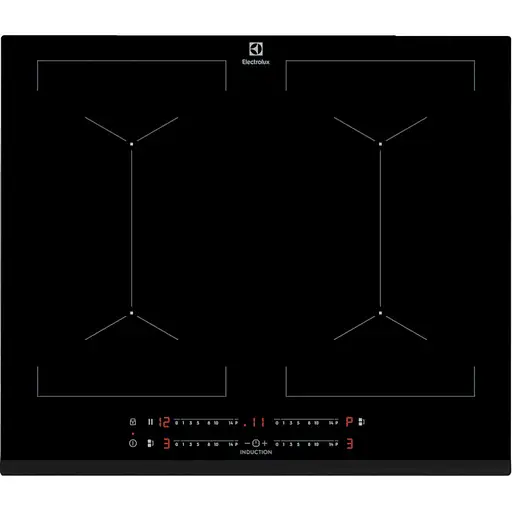 Варочная поверхность Electrolux EIT61443B