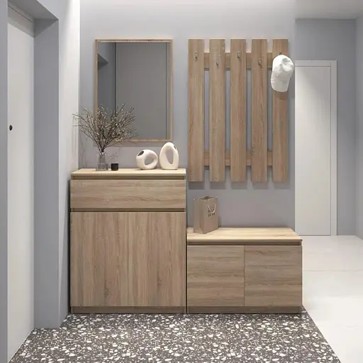 Прихожая VAYS комплект в прихожую №2 - фото 8