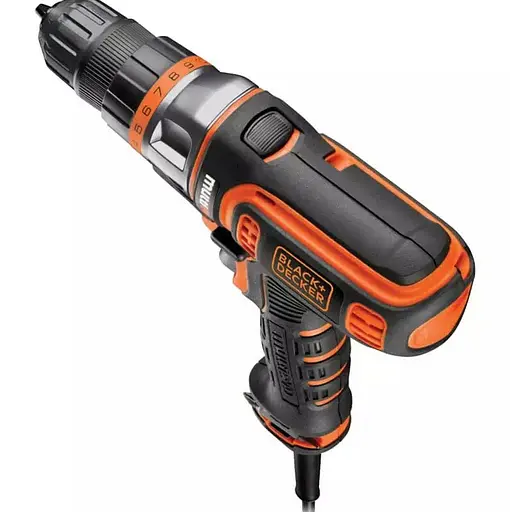 Багатофункціональний інструмент Black+Decker MT350K - фото 2