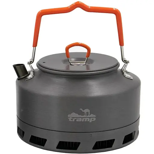 Чайник туристичний Tramp Firebird з теплообмінником 1.1 л (UTRC-120) - фото 1