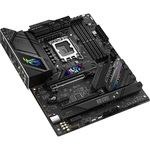 Материнская плата Asus ROG Strix B760-F Gaming WIFI (90MB1CT0-M0EAY0) UA [143735] - фото 8