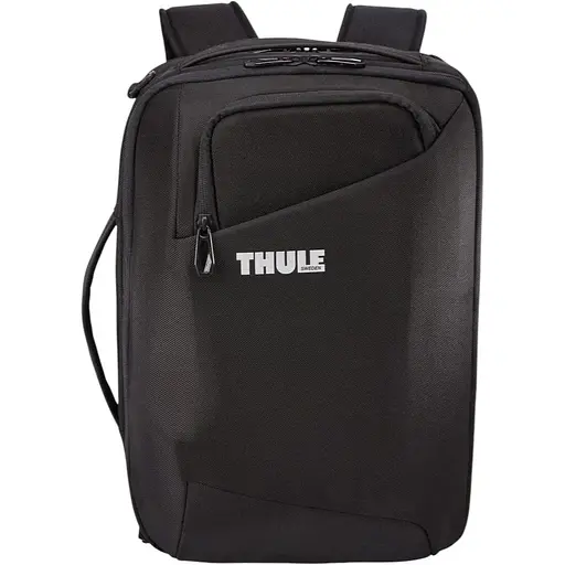 Рюкзак-наплічна сумка Thule Accent Convertible Backpack 17L Black (TH 3205383) - фото 15