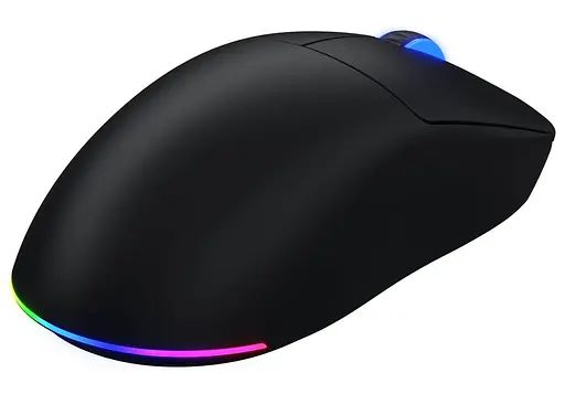 Миша HATOR Quasar 3 Wireless Black (HTM730) - фото 3