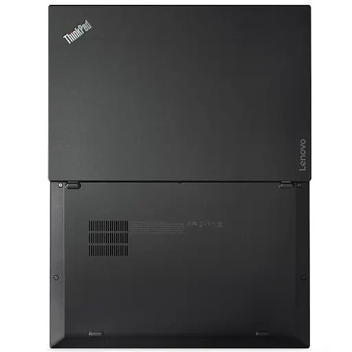 Ноутбук Lenovo ThinkPad X1 Carbon G5 (i5-7200U/8/512SSD) - Class B "Б/В" - фото 5