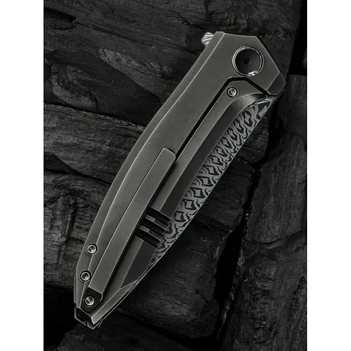 Нож складной Weknife Acuminal WE23070-DS1 - фото 14