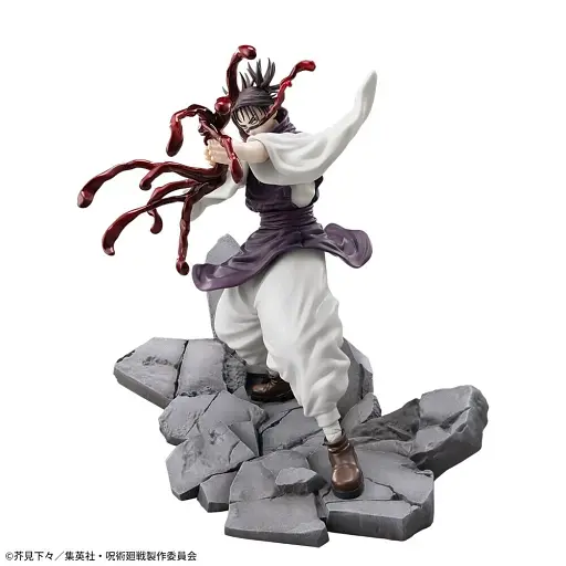 Фігурка Sega Luminasta Jujutsu Kaisen Choso Магічна битва Чосо 21 см SL JK C 21 - фото 2