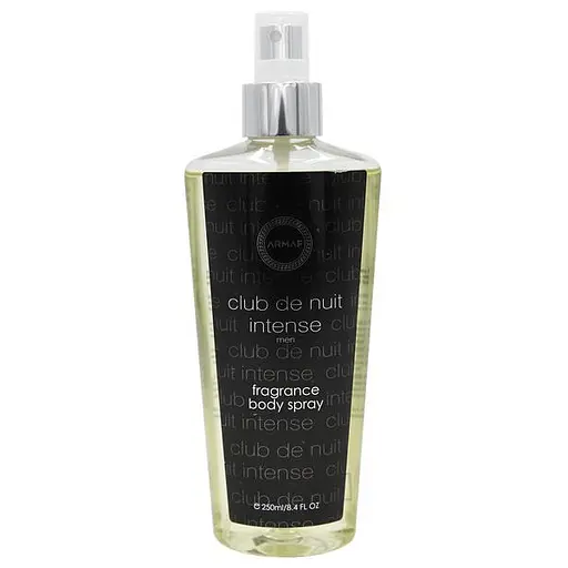 Парфумований спрей Armaf Club De Nuit Intense Man парфюмированный спрей 250мл 250 мл