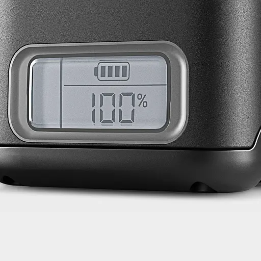 Акумулятор Karcher Battery Power + 36 В 6.0 A.год (2.042-022.0) - фото 2