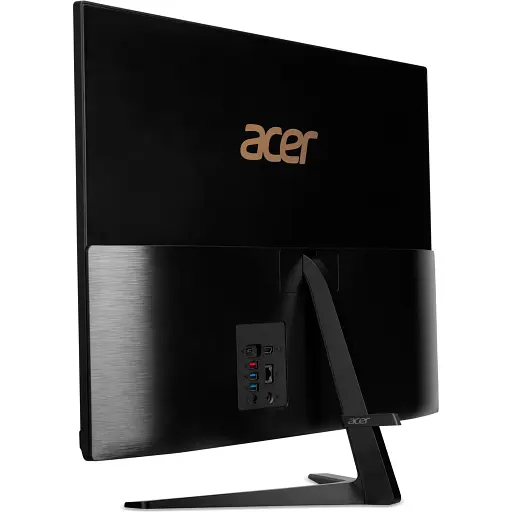 Моноблок Acer Aspire C24-1800 Black (DQ.BLFME.00R) [101270] - фото 6