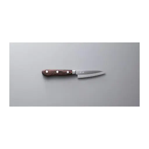 Нож для чистки овощей Suncraft Senzo Clad (AS-06) - фото 3