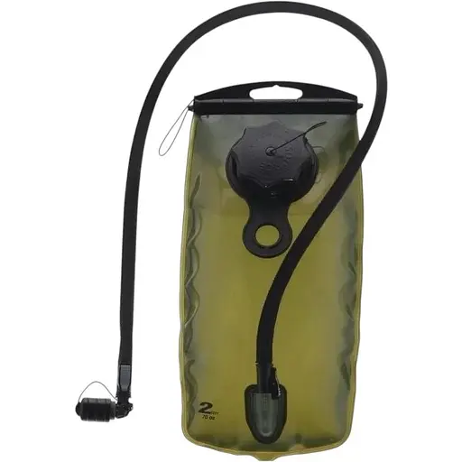 Питьевая система Source WXP 2L Storm Valve (1004-4500130102)
