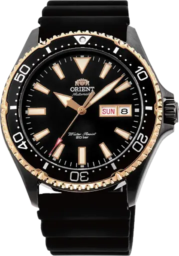 Часы Orient Kamasu RA-AA0005B19A