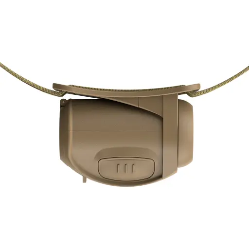 Фонарь налобный Princeton Tec Fred 200 lm Multicam - фото 4