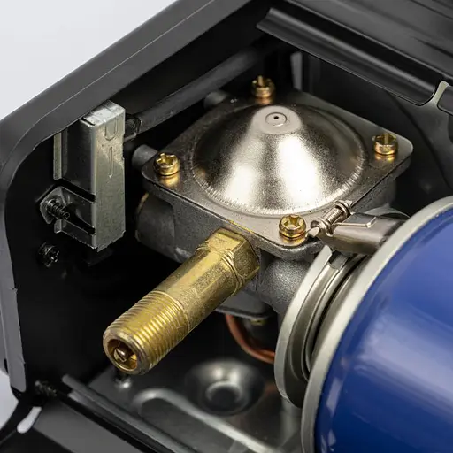 Газова плитка Ranger Happy H 155 RA9951 - фото 9