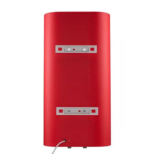 Водонагреватель Willer Grand, 2 кВт, сухой, 80 л, вертикальный, прямоугольный, красный (EV80DR) - фото 6