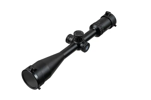 Оптический прицел Vector Optics Hugo 6-24x50 (25,4 мм) SFP - фото 4