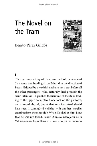 Madrid Tales - фото 9
