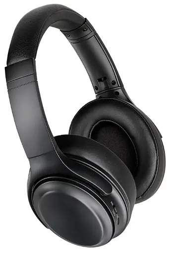 Гарнитура Defender FreeMotion B535 Bluetooth ANC, Black (63535) - фото 4