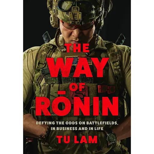 The Way of Ronin - Ту Лам