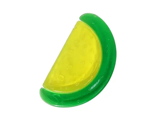 Погремушка прорезыватель, от 8 см, 13x19x2 см (в ассортименте)